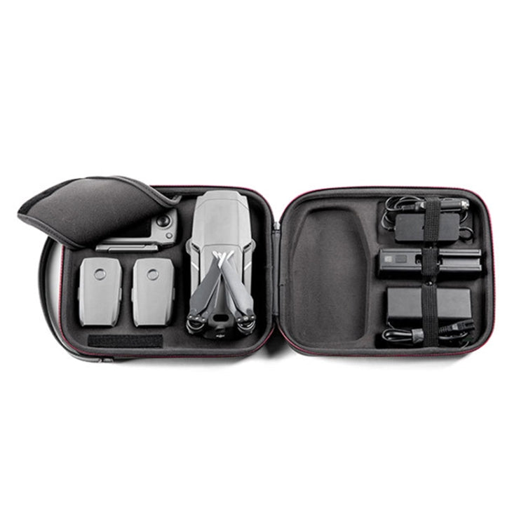 PGYTECH P-HA-031 Waterproof Portable One-shoulder Handbag for DJI Mavic 2, P-HA-031 PGYTECH P-HA-031 Waterproof Portable One-shoulder Handbag for DJI Mavic 2, P-HA-031